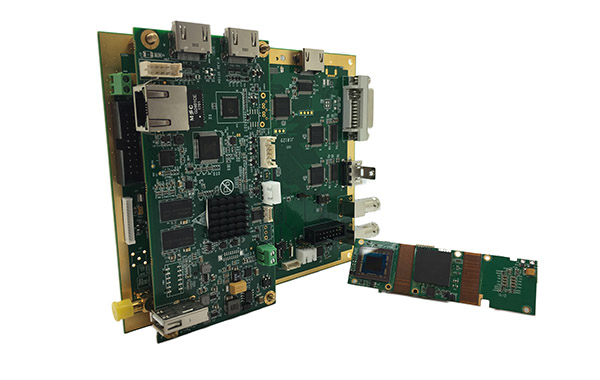 Full HD Endoscopic Camera System